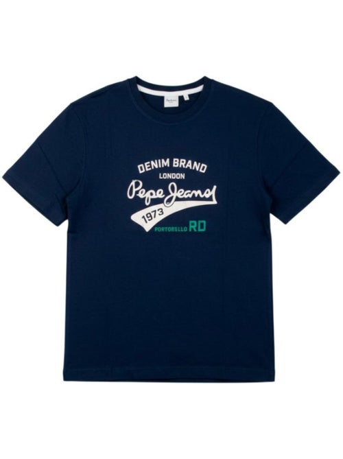 Camiseta Pepe Jeans para Hombre - Kiabi Camiseta Pepe Jeans para Hombre - Kiabi
