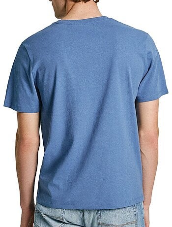 Camiseta Hombre Pepe Jeans