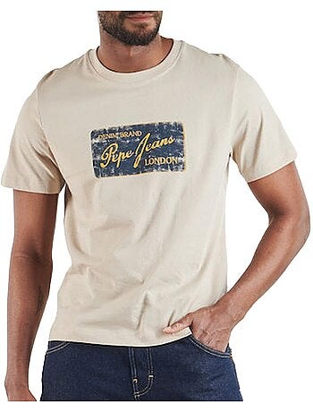 Camiseta Pepe Jeans para Hombre