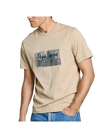 Camiseta Pepe Jeans para Hombre