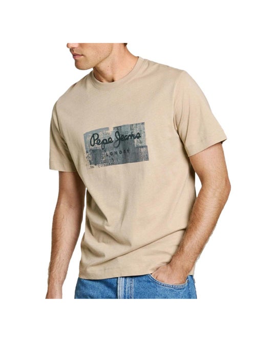 Camiseta Pepe Jeans para Hombre - Kiabi