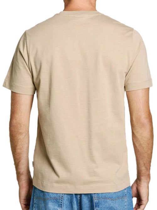 Camiseta Pepe Jeans para Hombre - Kiabi