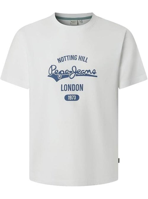 Camiseta pepe jeans para hombre - Kiabi Camiseta pepe jeans para hombre - Kiabi
