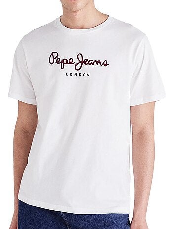 Camiseta de Hombre Pepe Jeans