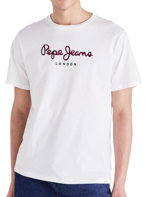 Camiseta Pepe Jeans para Hombre - Kiabi