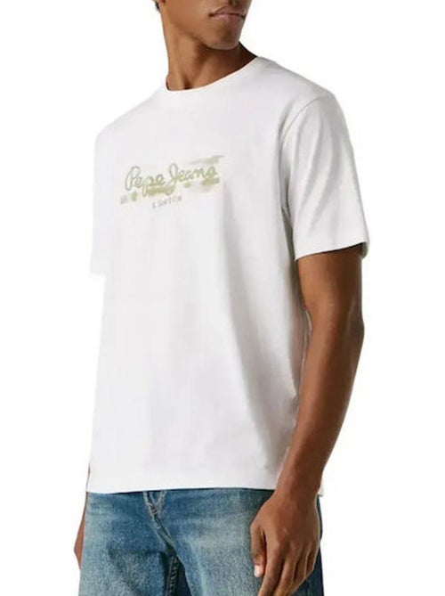 Camiseta Pepe Jeans para Hombre - Kiabi