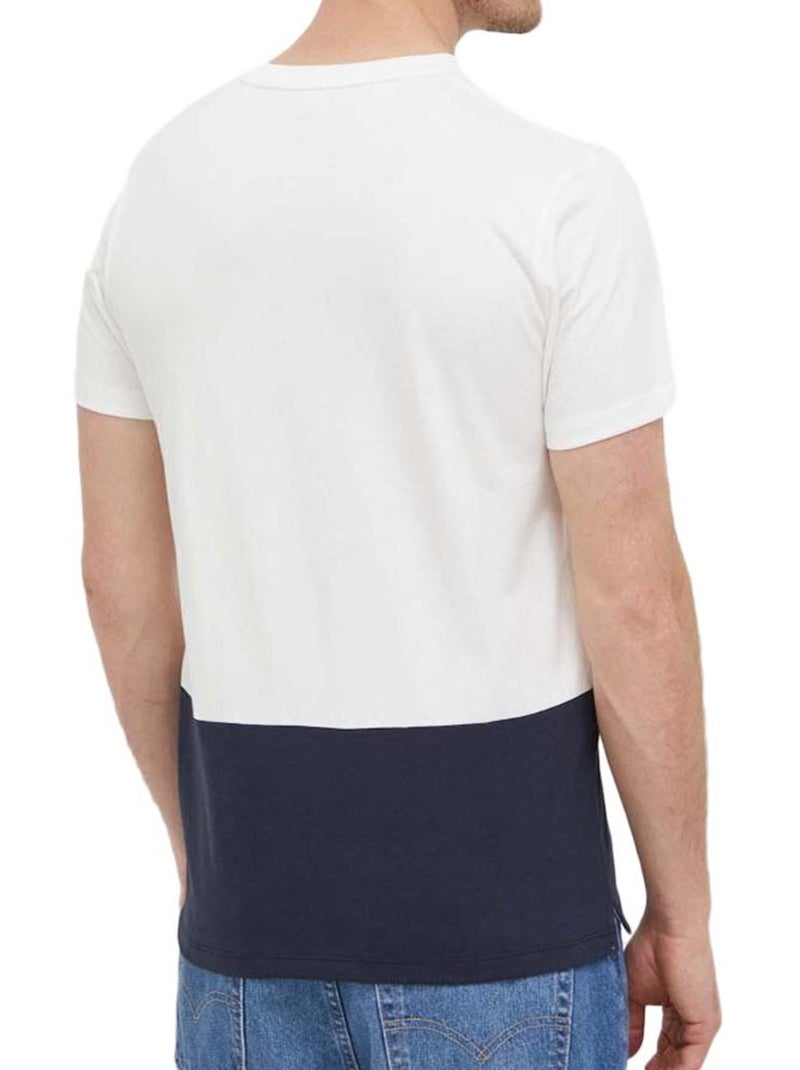 Camiseta Pepe Jeans para Hombre, Blanco - Kiabi