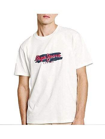 Camiseta Pepe Jeans para Hombre
