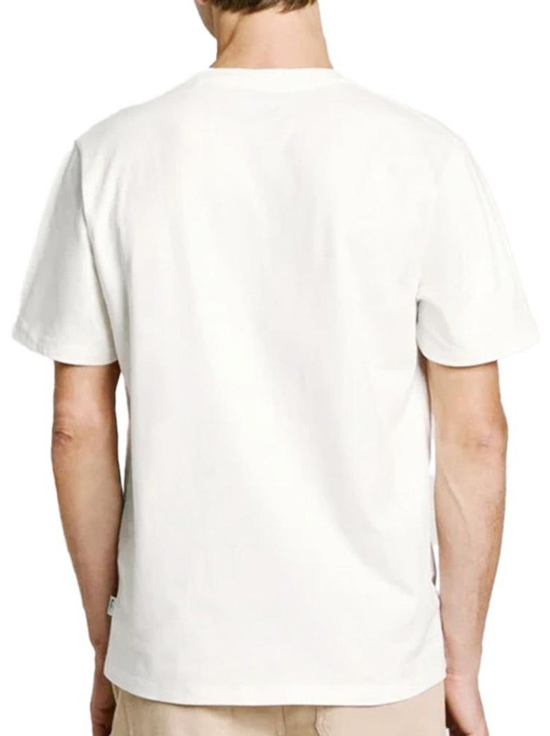 Camiseta Pepe Jeans para Hombre Crudo - Kiabi