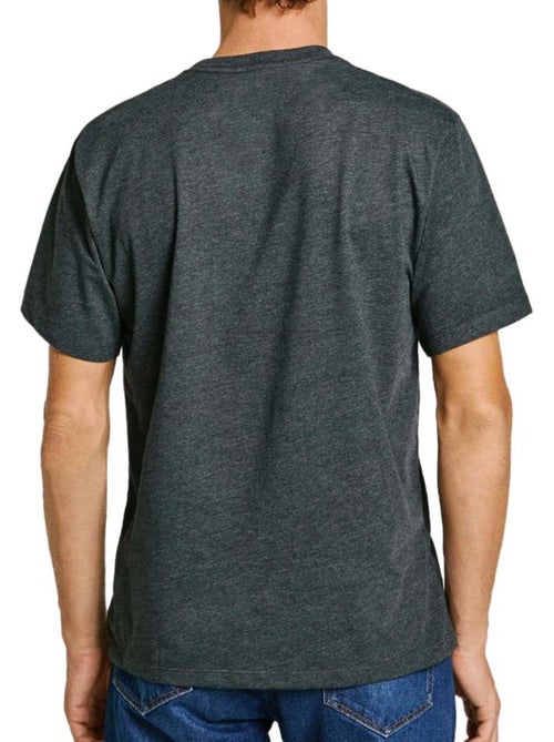 Camiseta Pepe Jeans para Hombre - Kiabi Camiseta Pepe Jeans para Hombre - Kiabi