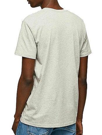 Camiseta de Hombre Pepe Jeans