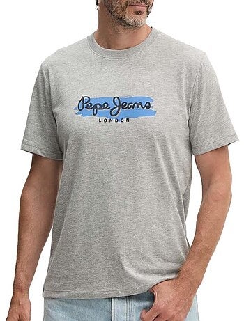 Camiseta Pepe Jeans para Hombre