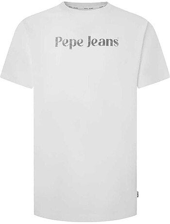 Camiseta de Hombre Pepe Jeans