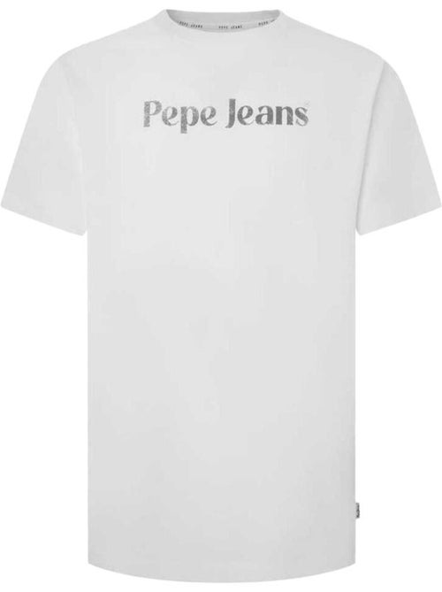 Camiseta Pepe Jeans para Hombre - Kiabi Camiseta Pepe Jeans para Hombre - Kiabi
