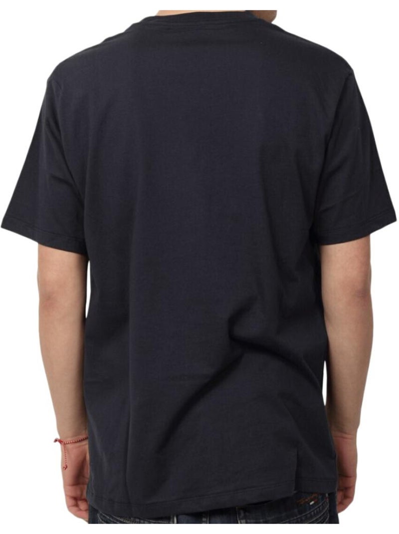 Camiseta Pepe Jeans para Hombre Negro Azul - Kiabi