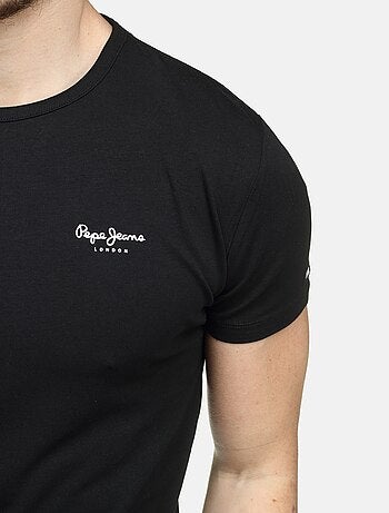 Camiseta de Hombre Pepe Jeans