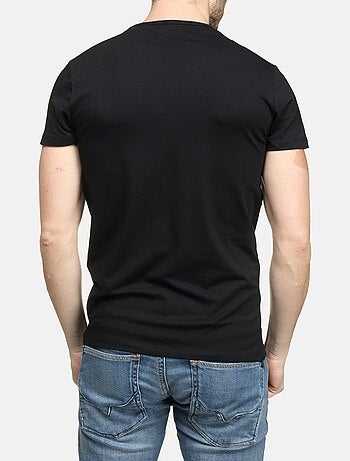 Camiseta de Hombre Pepe Jeans