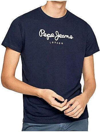 Camiseta de Hombre Pepe Jeans