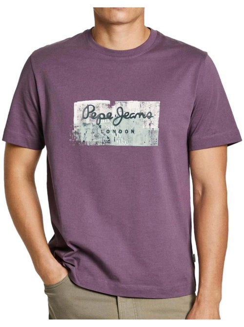 Camiseta Pepe Jeans para hombre - Kiabi