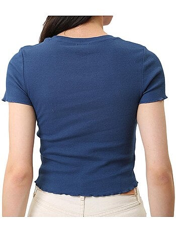 Camiseta Pepe Jeans para Mujer