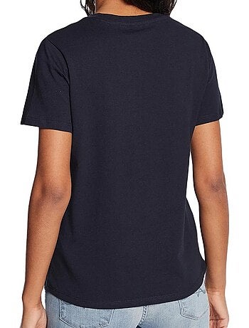 Camiseta de Mujer Pepe Jeans