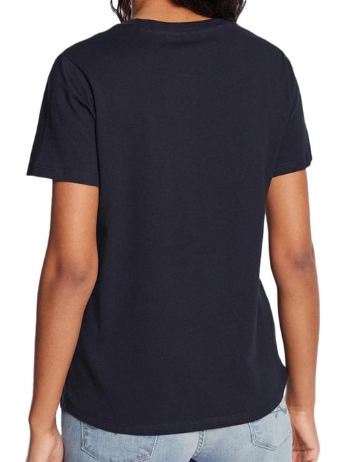 Camiseta Pepe Jeans para Mujer - Estampado - Kiabi