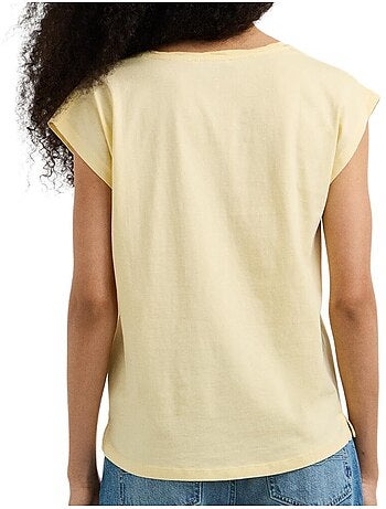 Camiseta pepe jeans para mujer