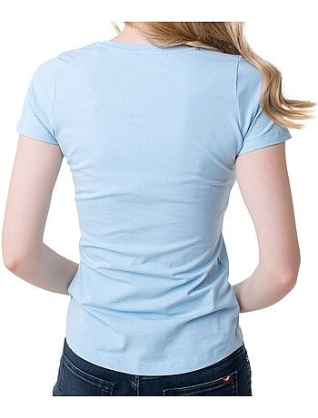 Camiseta de Mujer Pepe Jeans