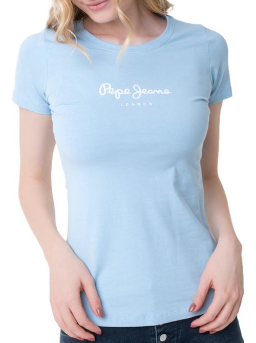 Camiseta Pepe Jeans para Mujer - Kiabi
