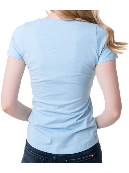 Camiseta Pepe Jeans para Mujer - Kiabi Camiseta Pepe Jeans para Mujer - Kiabi