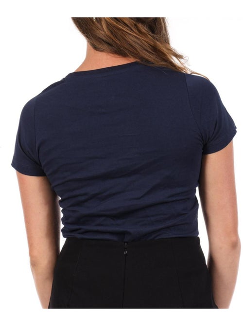 Camiseta pepe jeans para mujer - Kiabi Camiseta pepe jeans para mujer - Kiabi