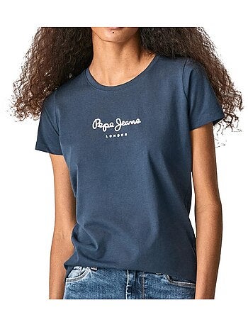 Camiseta Pepe Jeans para Mujer