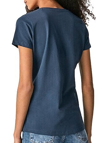 Camiseta Pepe Jeans para Mujer