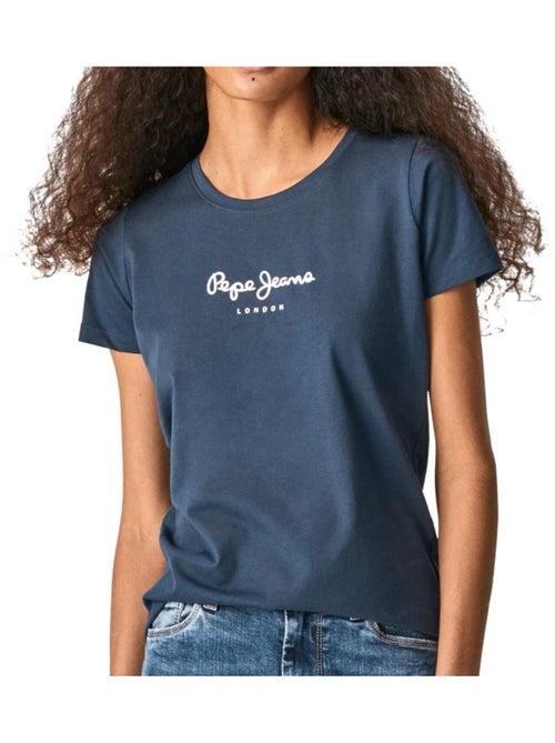 Camiseta Pepe Jeans para Mujer - Kiabi