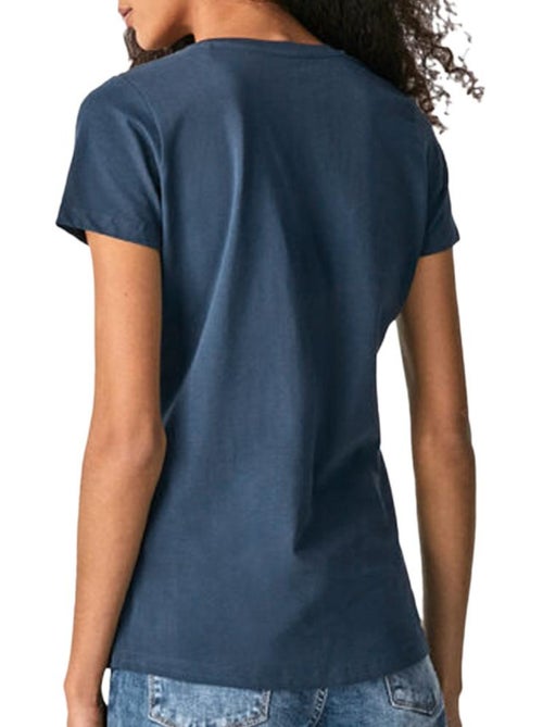 Camiseta Pepe Jeans para Mujer - Kiabi