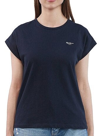Camiseta Pepe Jeans para Mujer