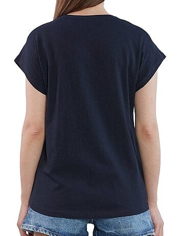 Camiseta Mujer Pepe Jeans