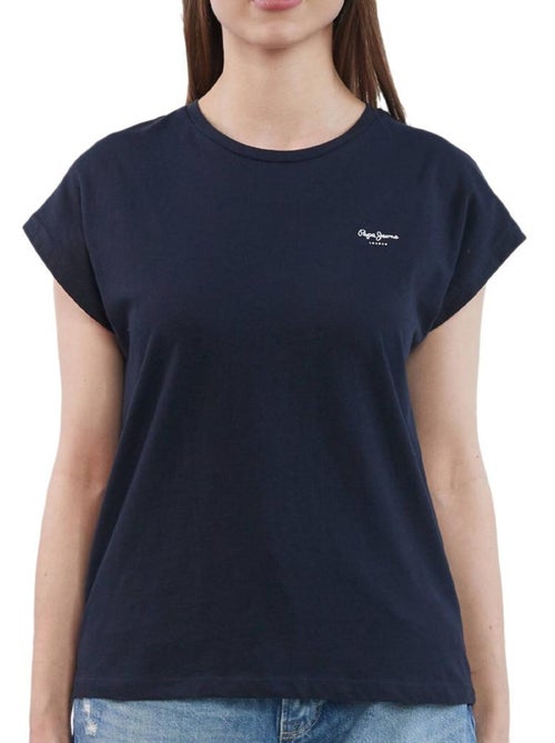 Camiseta Pepe Jeans para Mujer - Kiabi