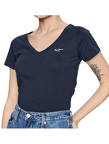 Camiseta Pepe Jeans para Mujer