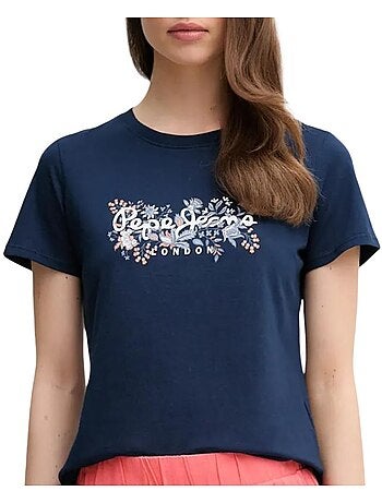 Camiseta Pepe Jeans para Mujer