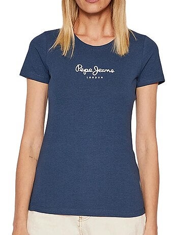 Camiseta Pepe Jeans para Mujer