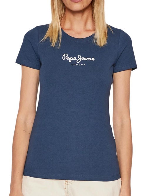 Camiseta Pepe Jeans para Mujer - Kiabi