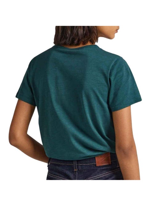 Camiseta Pepe Jeans para Mujer - Kiabi