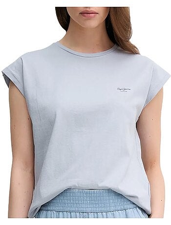 Camiseta Pepe Jeans para Mujer