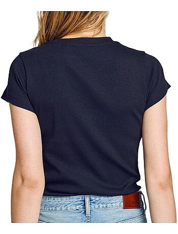 Camiseta Pepe Jeans para Mujer