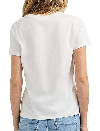 Camiseta para mujer pepe jeans