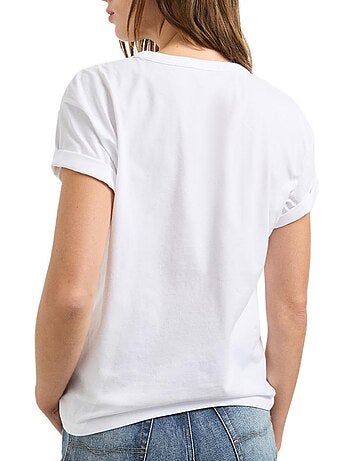 Camiseta pepe jeans para mujer