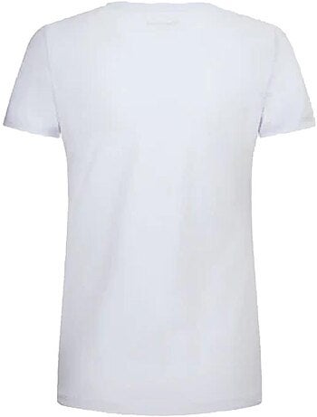 Camiseta de mujer pepe jeans