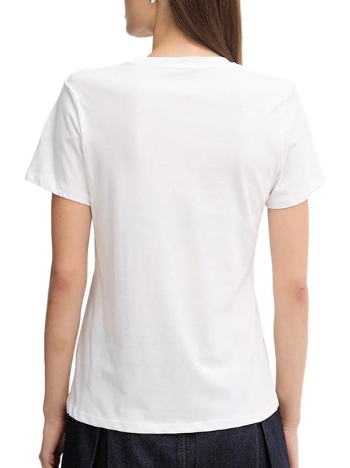 Camiseta Pepe Jeans para Mujer - Kiabi Camiseta Pepe Jeans para Mujer - Kiabi
