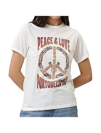 Camiseta Pepe Jeans para Mujer